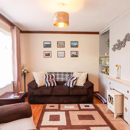 Cois Farraighe Holiday home Kilrush