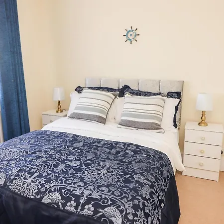 Holiday home Cois Farraighe