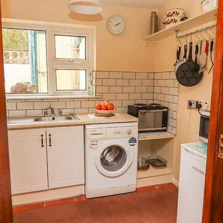 Cois Farraighe Holiday home *