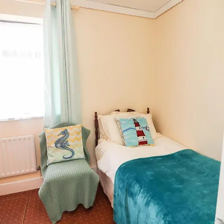 Cois Farraighe Holiday home Kilrush