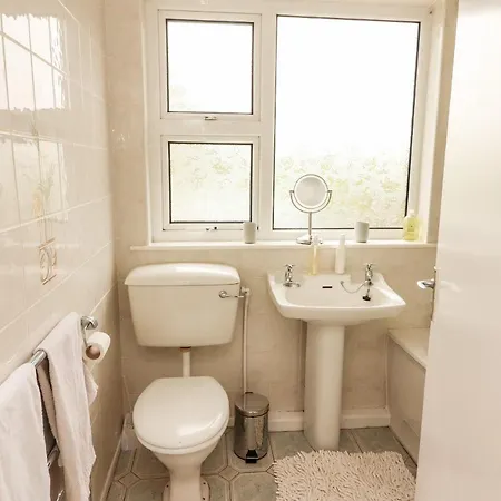 Cois Farraighe Holiday home Kilrush