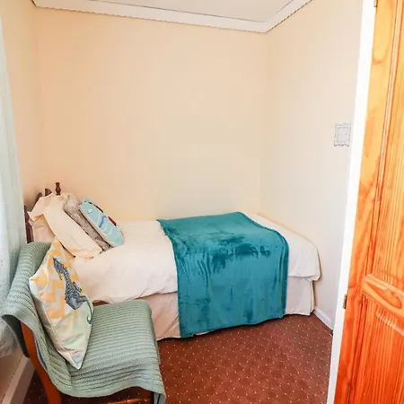 Cois Farraighe Holiday home *