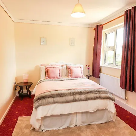 Holiday home Cois Farraighe Kilrush