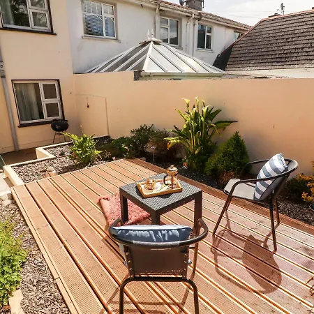 Holiday home Cois Farraighe